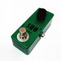 sho booster gutiar effect pedal