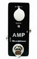 Amp Headphone MINI GUITAR EFFECT PEDAL