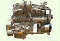 Factory Supply NT855 (225~343kw) Water Cooling Diesel Engine 