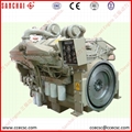 China Wholesale High Power K38 Series Diesel Engine Generator Engine 3