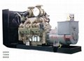 625kva Diesel Generator Set Factory