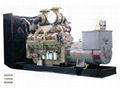 China Factory Price 1000KVA Diesel Generator Sets