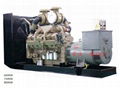 China Factory Price 1000KVA Diesel