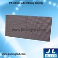 P3 full color indoor led display 3
