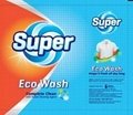 Super Eco Wash Washing Powder