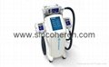 Coolplas Cryolipolysis machine for body slimming body contouring best sales 1
