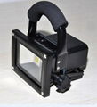 Rechargeble Led Flood light  2