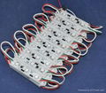 Led Module SMD5050 3leds in dream color