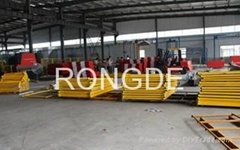 Rongde Metal Wire Mesh Co., Ltd.