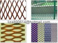 Expanded Metal Mesh sheet series for outdoor furniture and fences 2