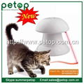 Plastic(ABS) laser electric pet cat toys 1