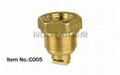 LPG CYLINDER VALVE 4