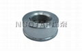 NECKRING FOR CYLINDER VALVE 1