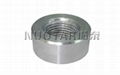 NECKRING FOR CYLINDER VALVE 3