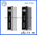 Original Eleaf iStick Temperature control 40w from Greenbive