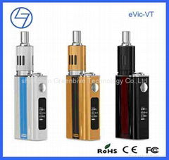 Original eVic -VT temperature control 60w 5000mah