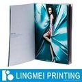 High Quality  Book Printing Service 1