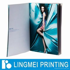 High Quality  Book Printing Service