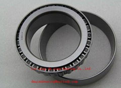 taper roller bearing 33017