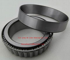 taper roller bearing 33020