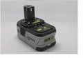  Ryobi 18V Li-ion 2.6Ah P104 rechargeable battery with lamp for cordless dri 2