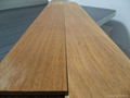 Top quality burma teak engineered wood flooring  2