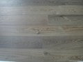 Direct factory offer wide plank oak wood flooring  3