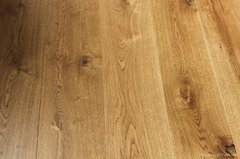 Best price smoked oak wood flooring 
