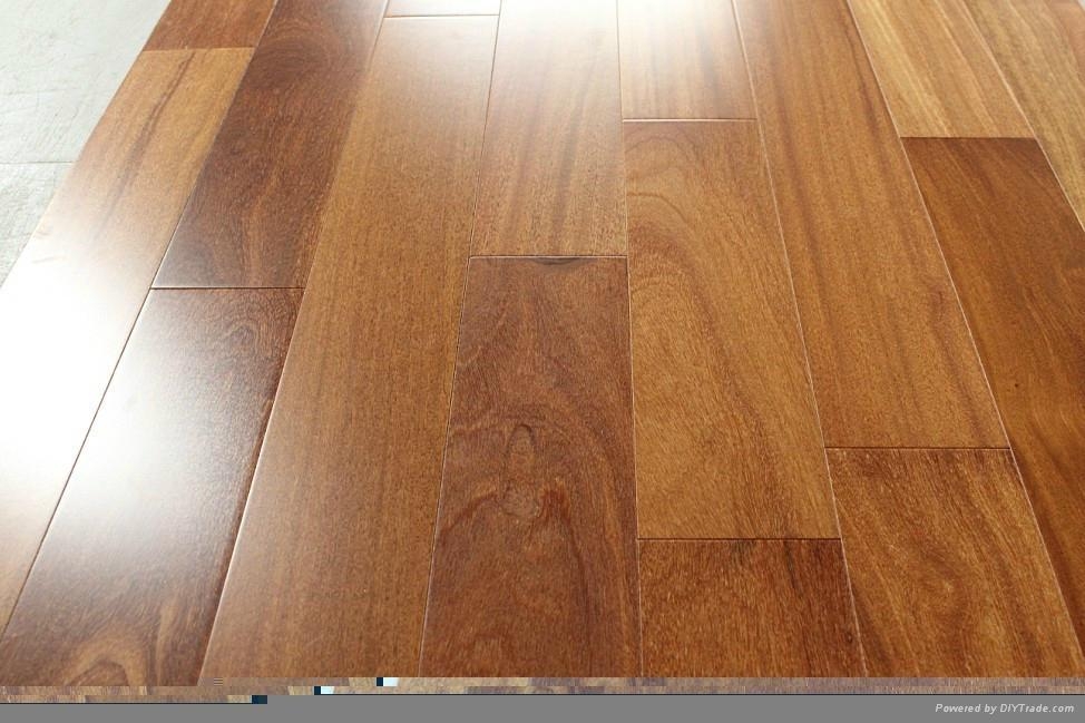 Cumaru engineered wood flooring from direct manufacturer 