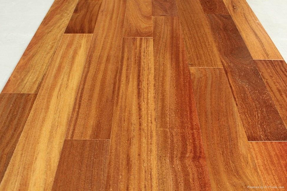 Cumaru engineered wood flooring from direct manufacturer  3