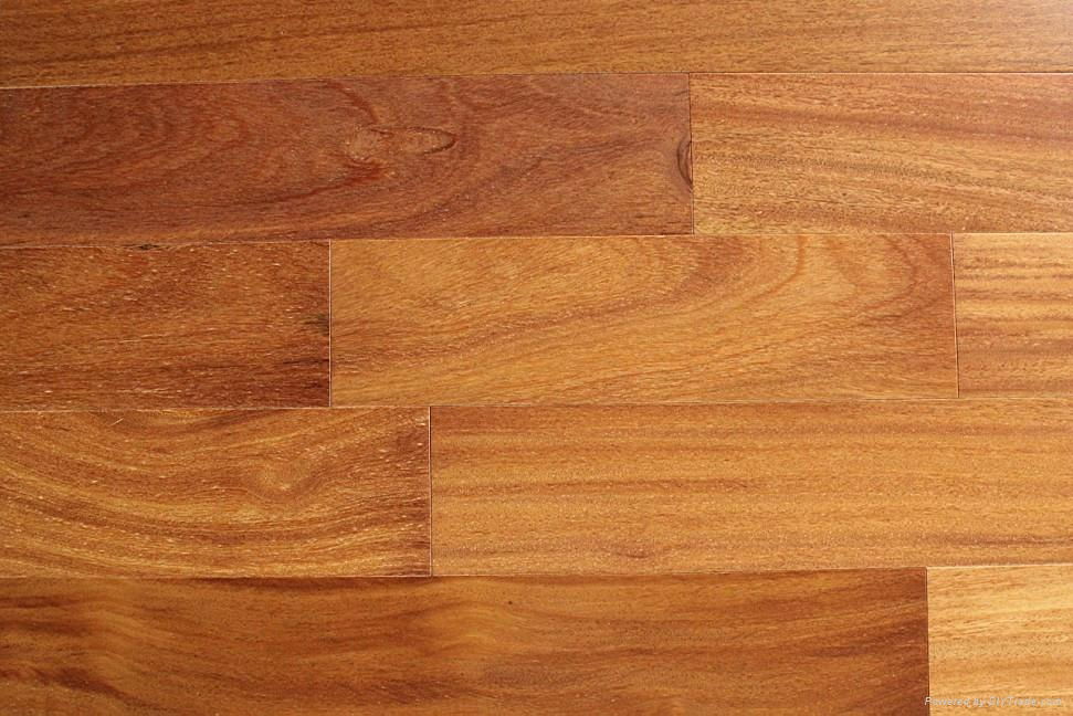 Cumaru engineered wood flooring from direct manufacturer  4