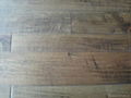 Handscraped maple engineered wood flooring  3