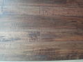 Handscraped maple engineered wood flooring  4