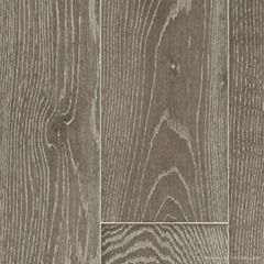 White washed gray oak wood flooring 