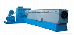 Chemical Fiber Extruder