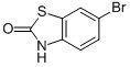 6-bromo-1,3-benzothiazol-2(3H)-one 