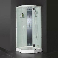 Abs Panel Shower Room 