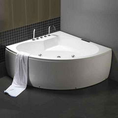 Massage Bathtub 