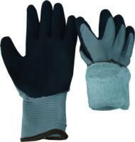 Nitrile Coated Working Glove