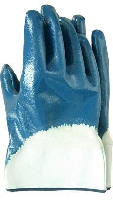 Nitrile Coated Working Glove 2
