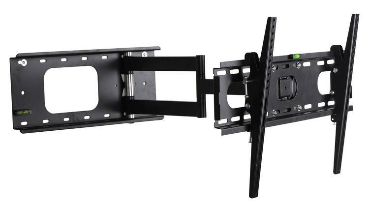 180 Degrees Swivel Tv Wall Mount Bracket