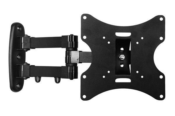 Simple Assembly Articulating Tv Wall Mount 1