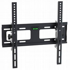 Fixed LED TV mount