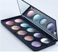 10 color pigment baked eyeshadow palette 3