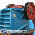 Jaw Crusher 1