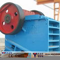 Jaw Crusher 2