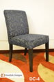 Dining Chairs  3