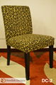 Dining Chairs  4