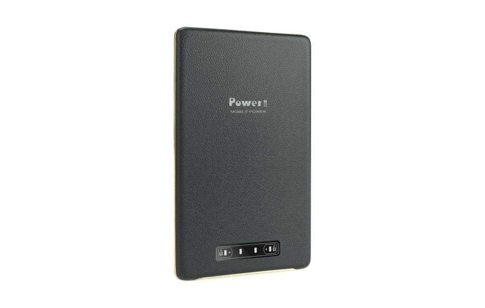 2014 latest design large capacity high quality power bank 3