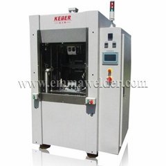 Standard Hot plate welding machine-keber5030